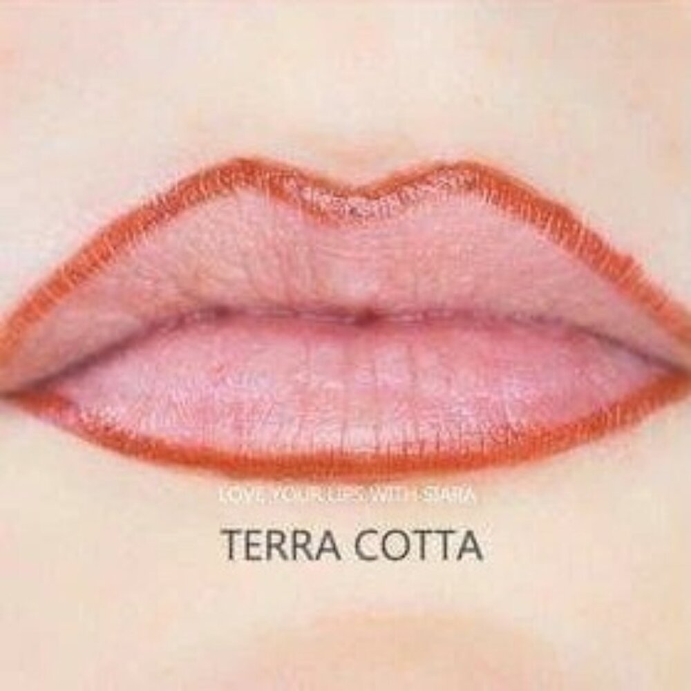 Terra Cotta LinerSense